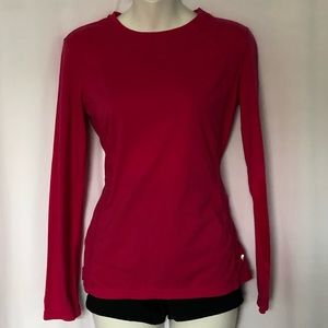 NWOT Performance Athletic Shirt